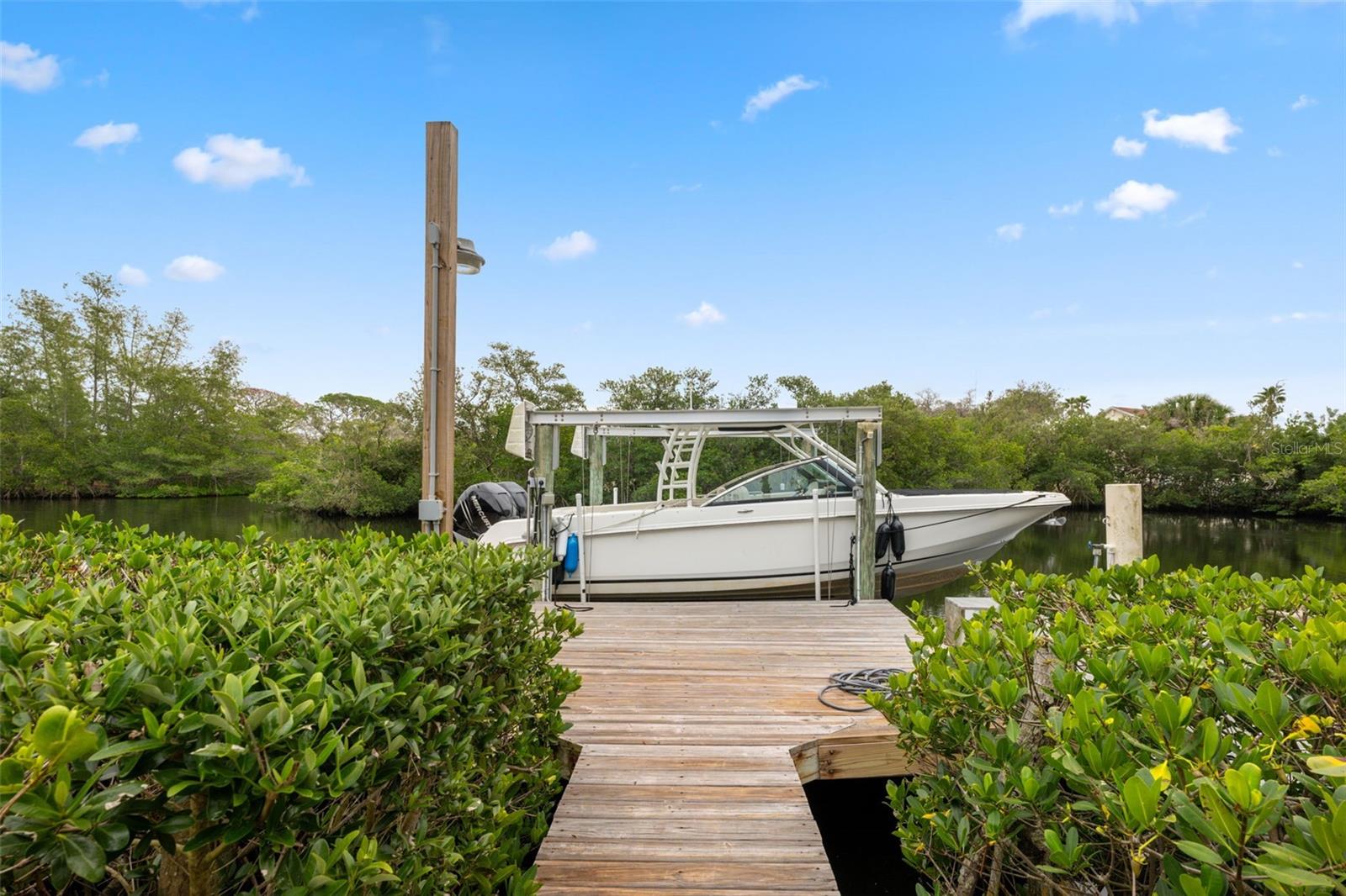 3114 BLUFF BLVD, HOLIDAY, FL, 34691