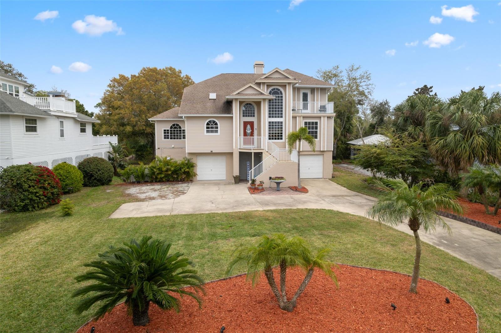 3114 BLUFF BLVD, HOLIDAY, FL, 34691