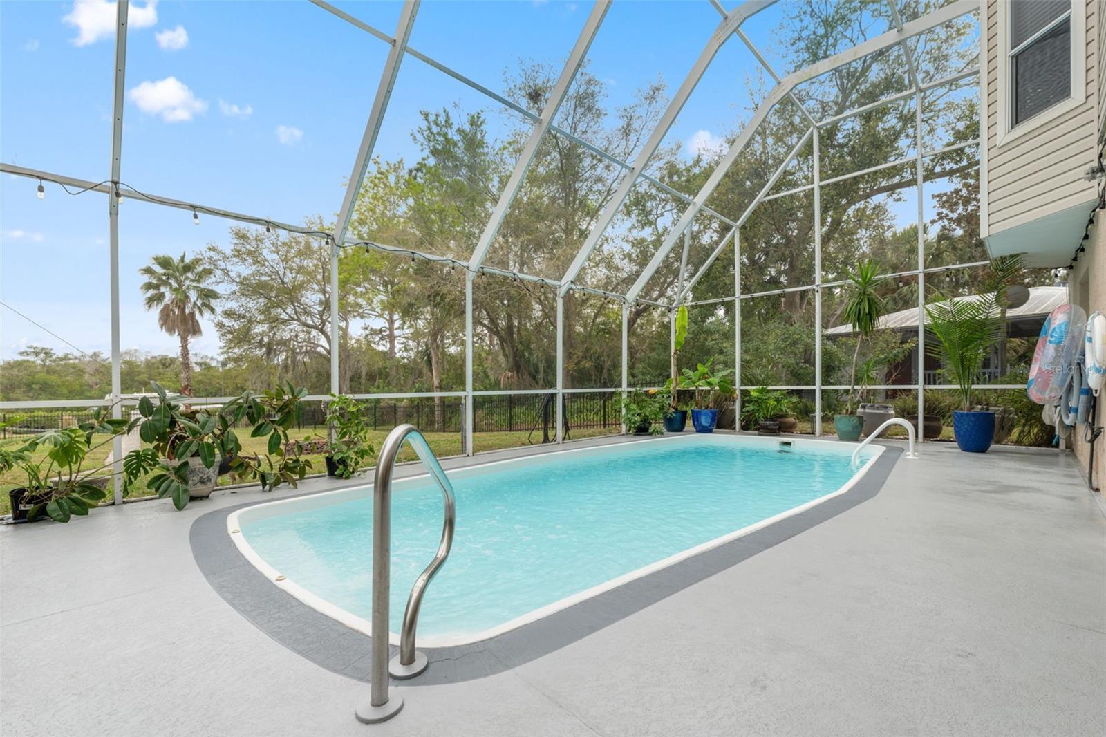 3114 BLUFF BLVD, HOLIDAY, FL, 34691