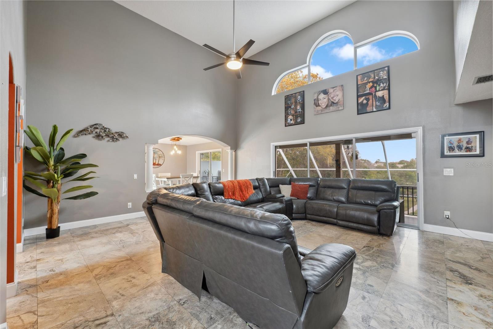 3114 BLUFF BLVD, HOLIDAY, FL, 34691