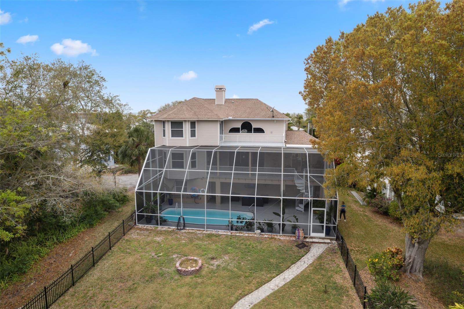 3114 BLUFF BLVD, HOLIDAY, FL, 34691