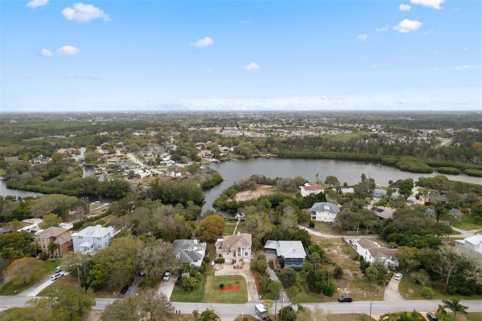 3114 BLUFF BLVD, HOLIDAY, FL, 34691