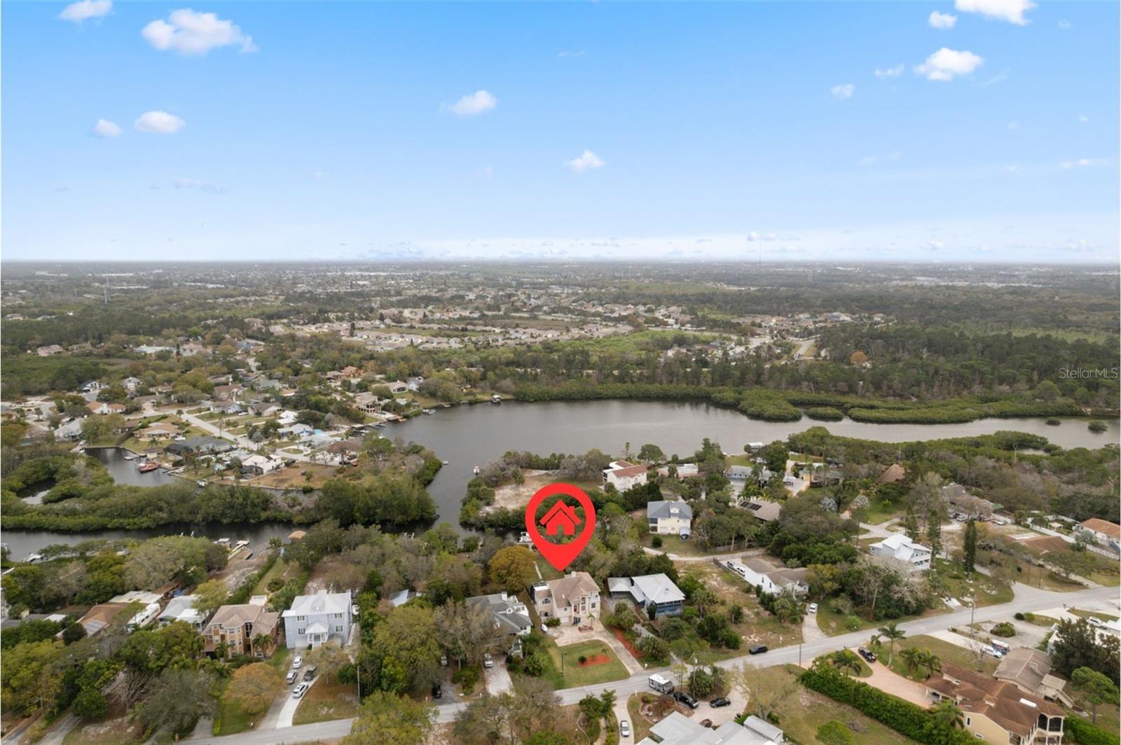 3114 BLUFF BLVD, HOLIDAY, FL, 34691