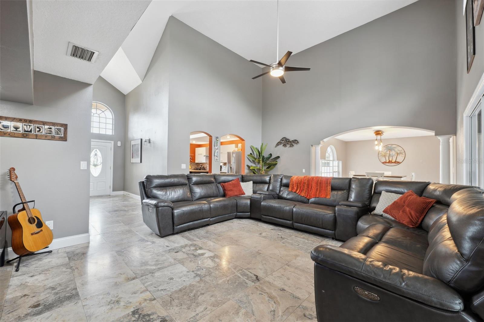 3114 BLUFF BLVD, HOLIDAY, FL, 34691