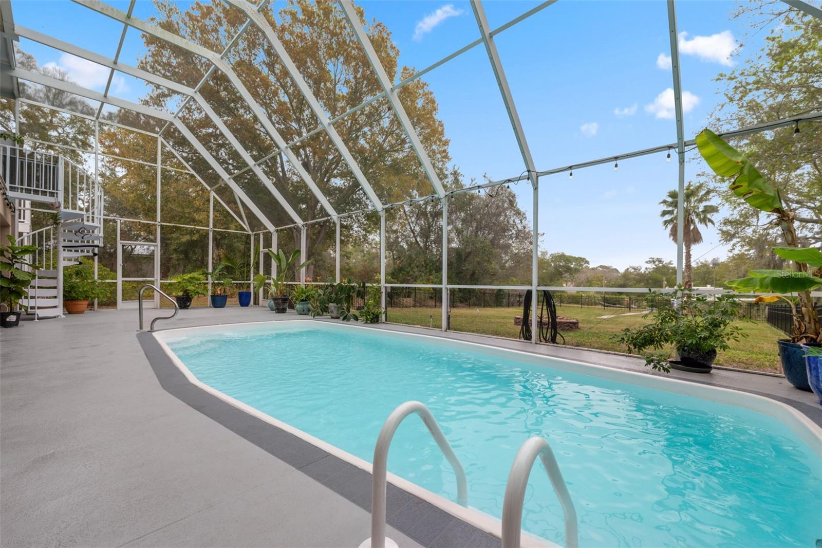 3114 BLUFF BLVD, HOLIDAY, FL, 34691