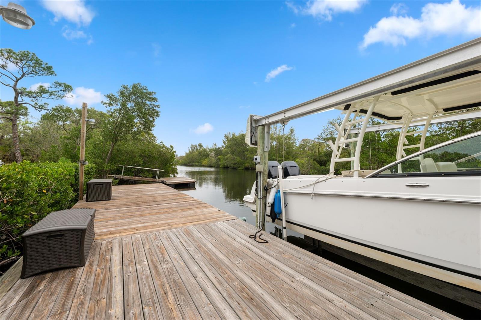 3114 BLUFF BLVD, HOLIDAY, FL, 34691
