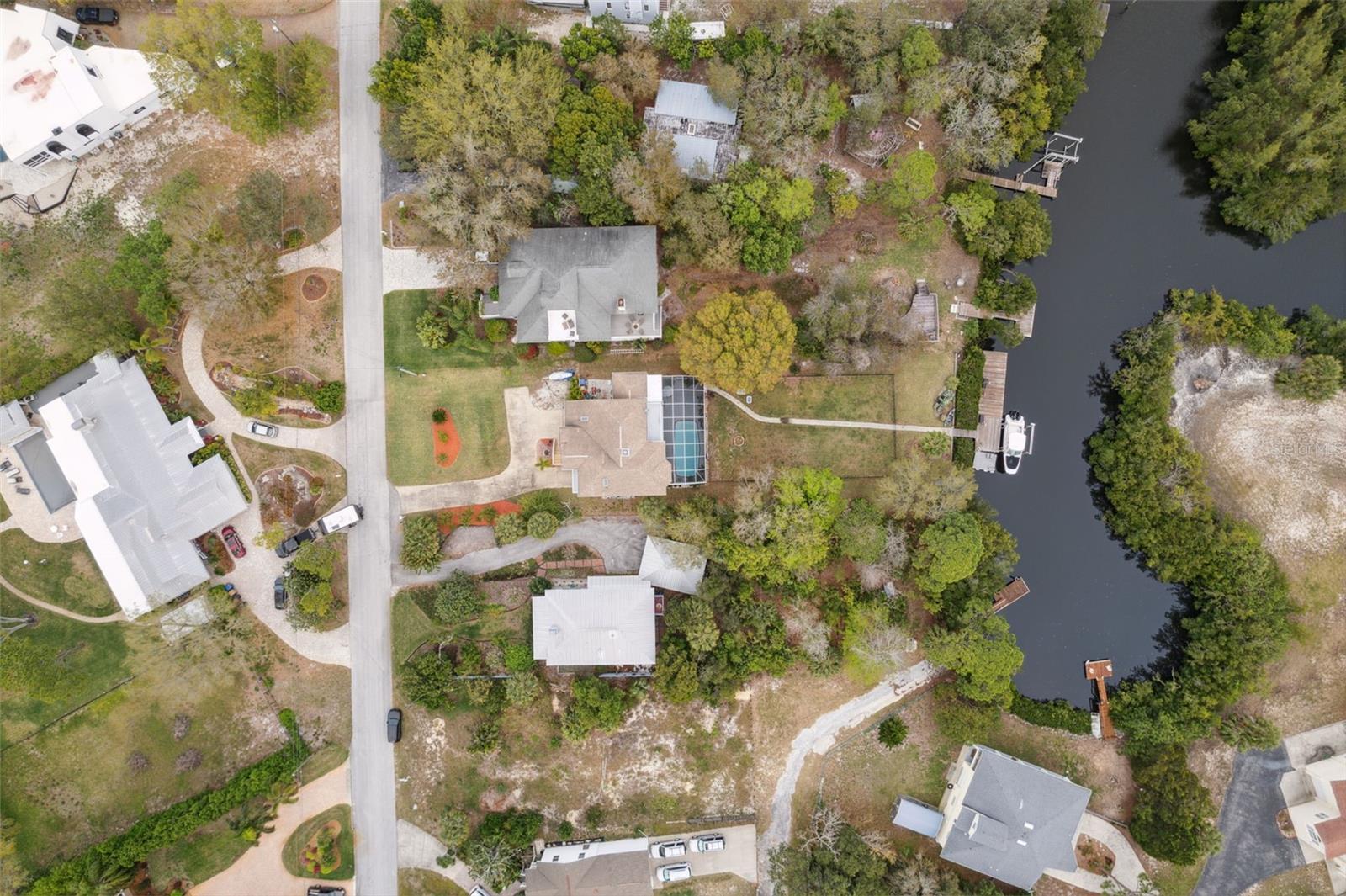 3114 BLUFF BLVD, HOLIDAY, FL, 34691
