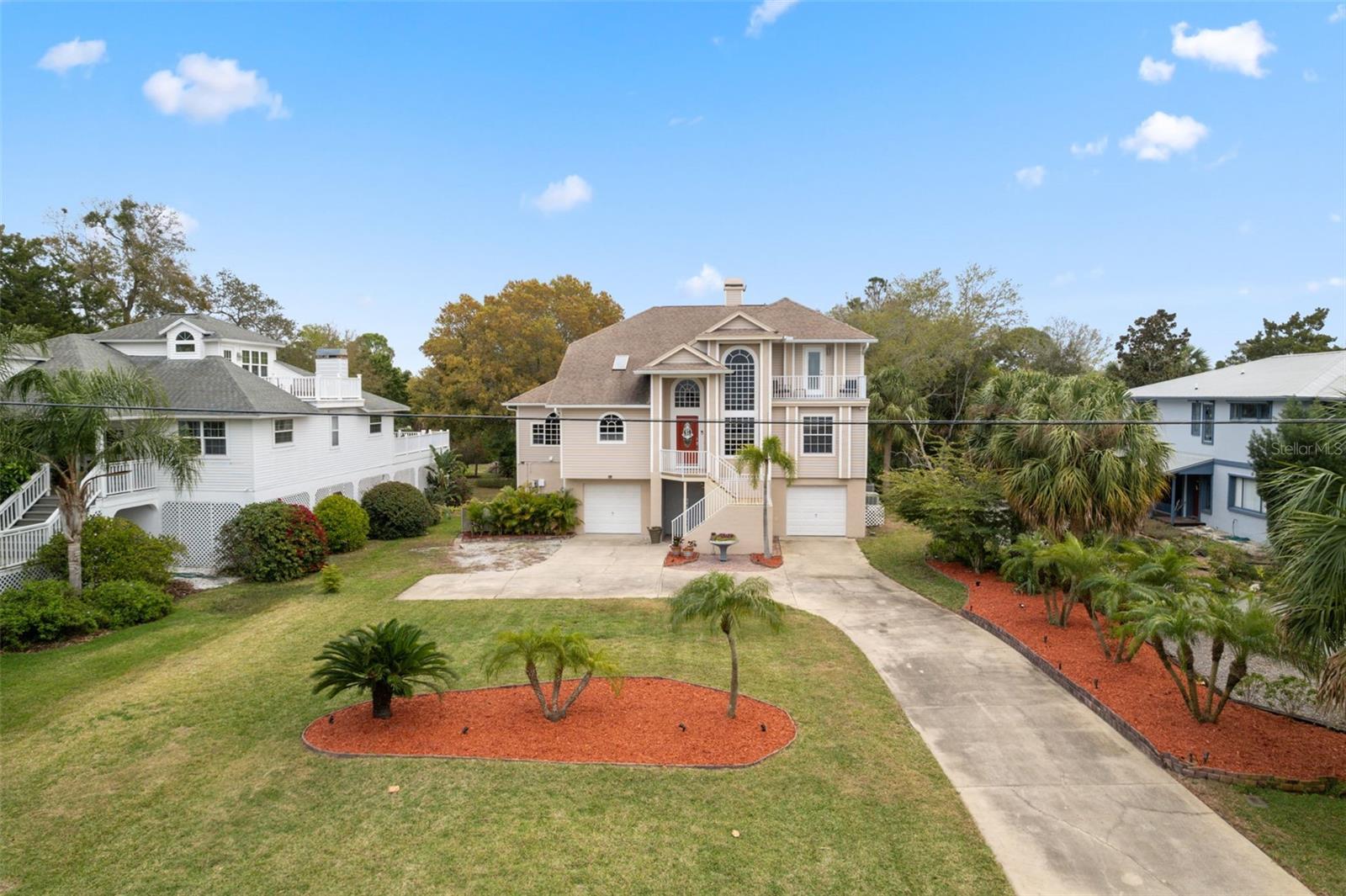 3114 BLUFF BLVD, HOLIDAY, FL, 34691