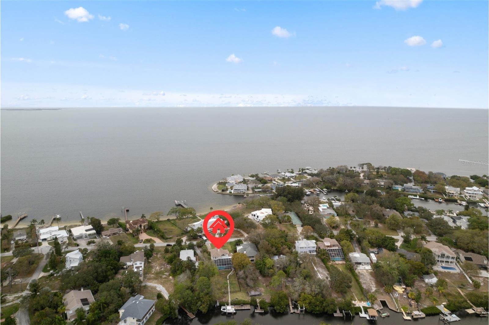 3114 BLUFF BLVD, HOLIDAY, FL, 34691