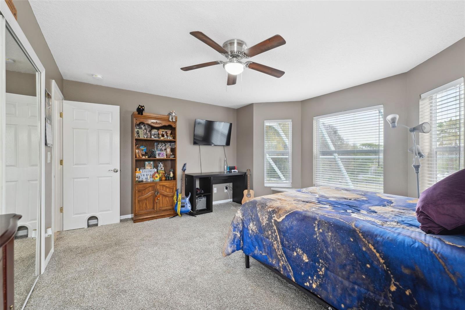 3114 BLUFF BLVD, HOLIDAY, FL, 34691