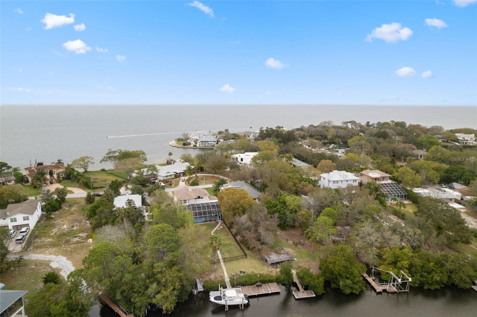 3114 BLUFF BLVD, HOLIDAY, FL, 34691
