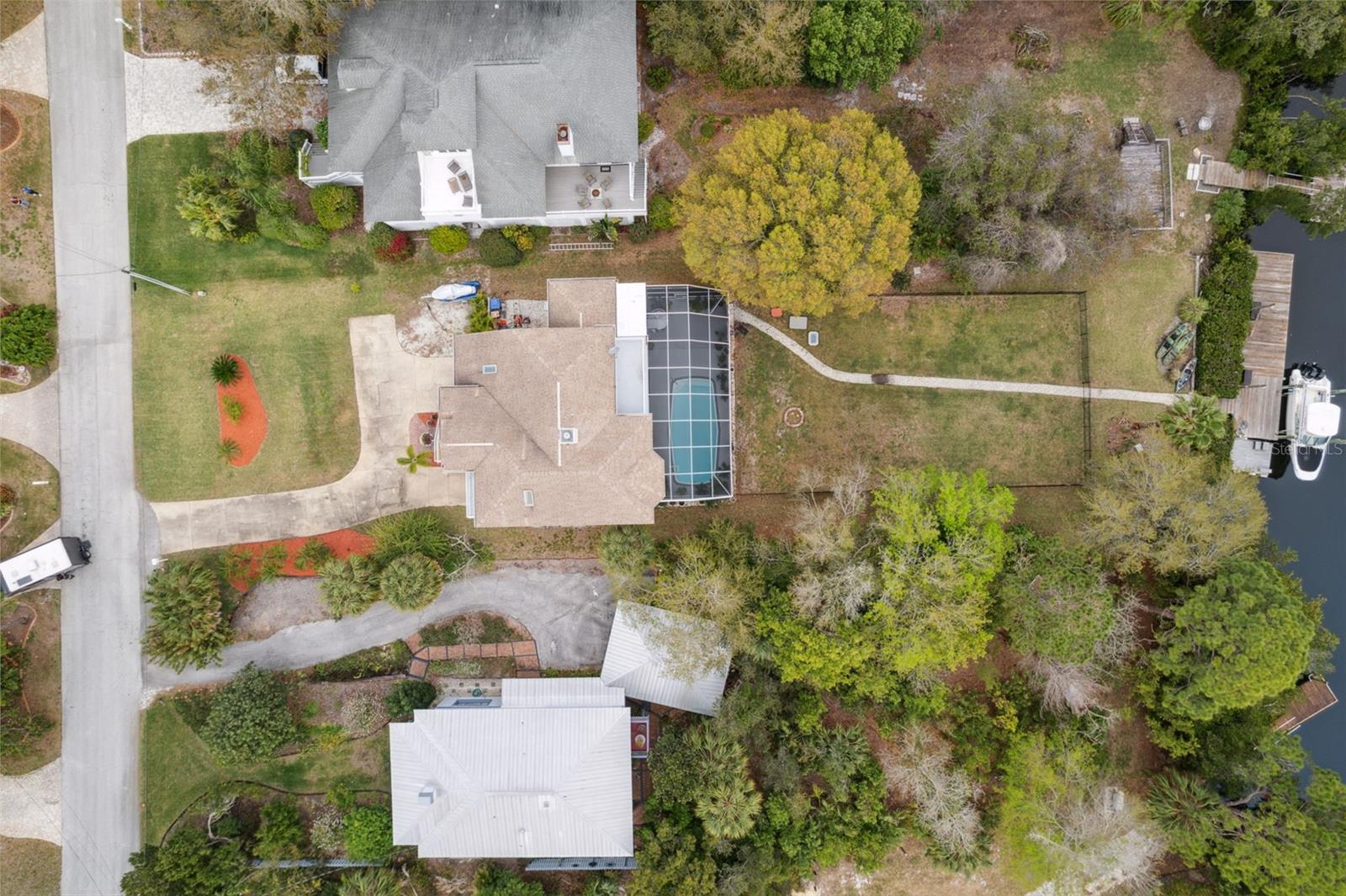 3114 BLUFF BLVD, HOLIDAY, FL, 34691