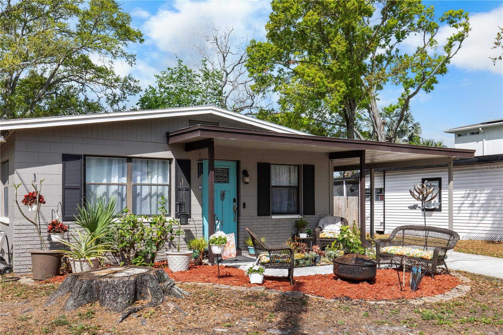 7009 S FITZGERALD ST, TAMPA, FL, 33616
