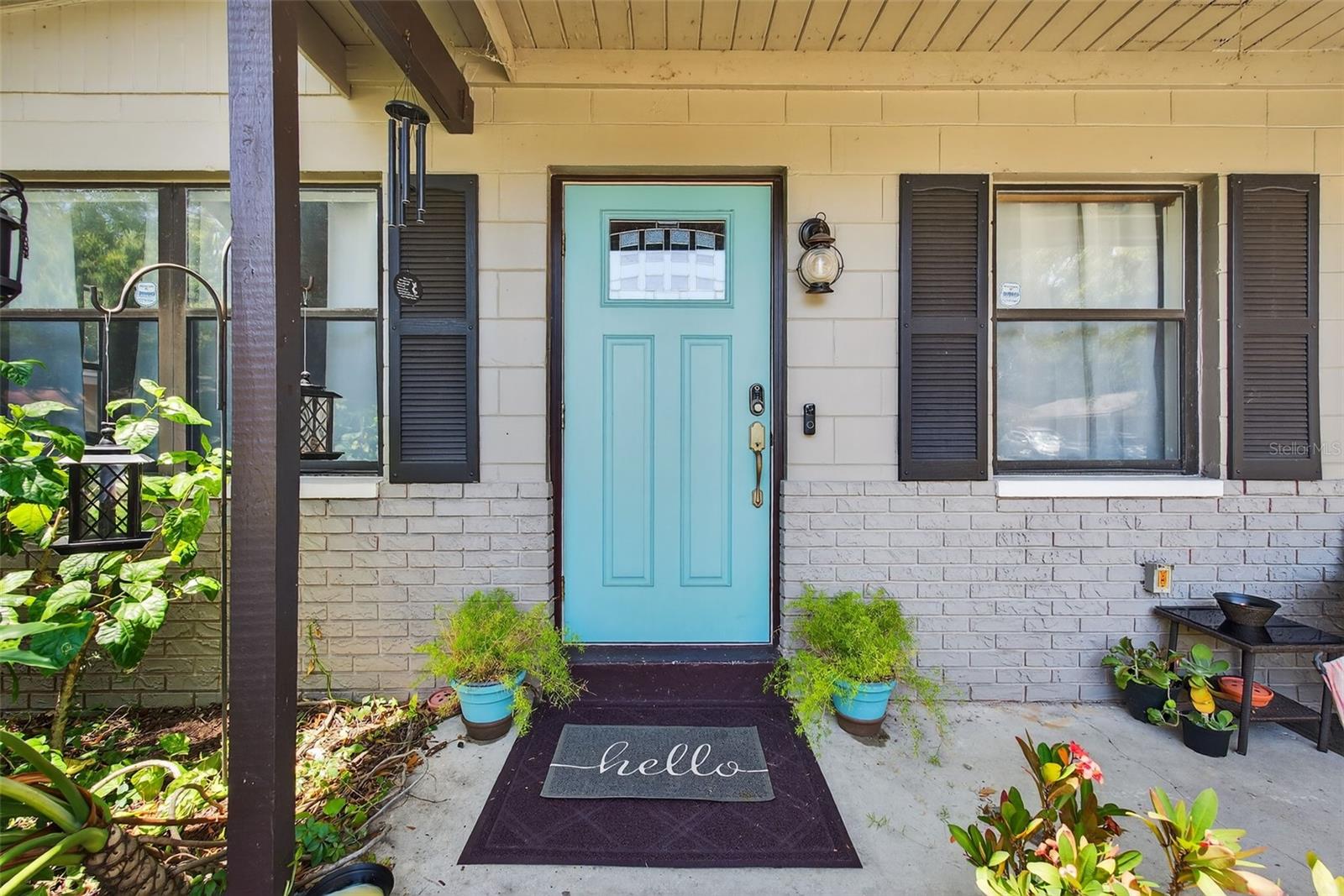 7009 S FITZGERALD ST, TAMPA, FL, 33616