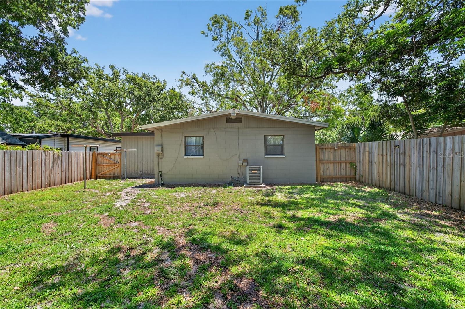 7009 S FITZGERALD ST, TAMPA, FL, 33616