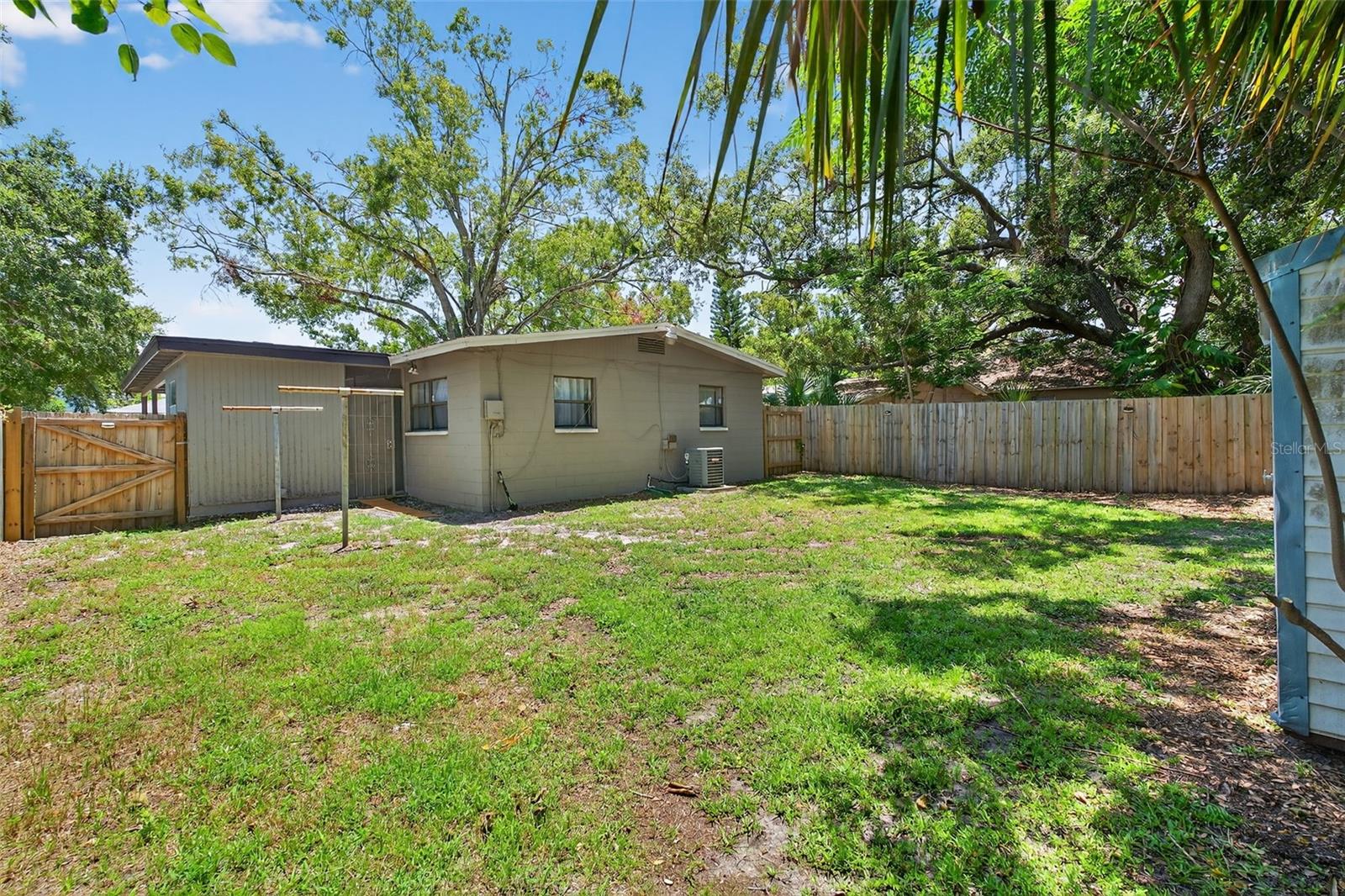 7009 S FITZGERALD ST, TAMPA, FL, 33616