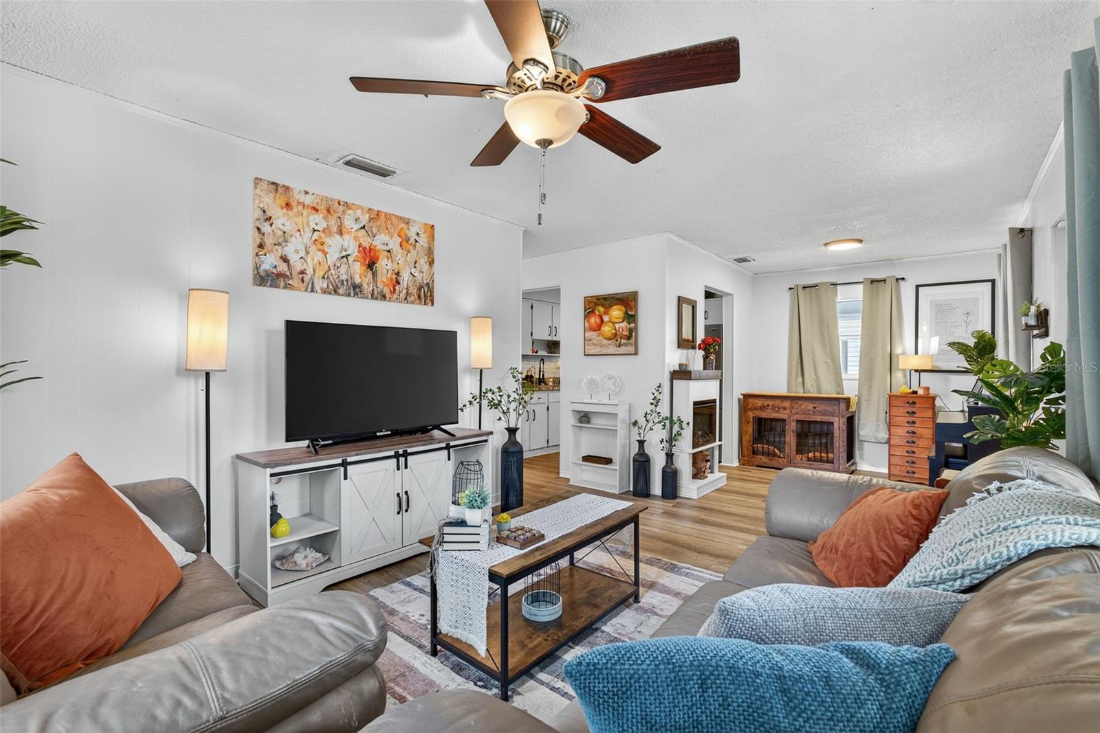 7009 S FITZGERALD ST, TAMPA, FL, 33616