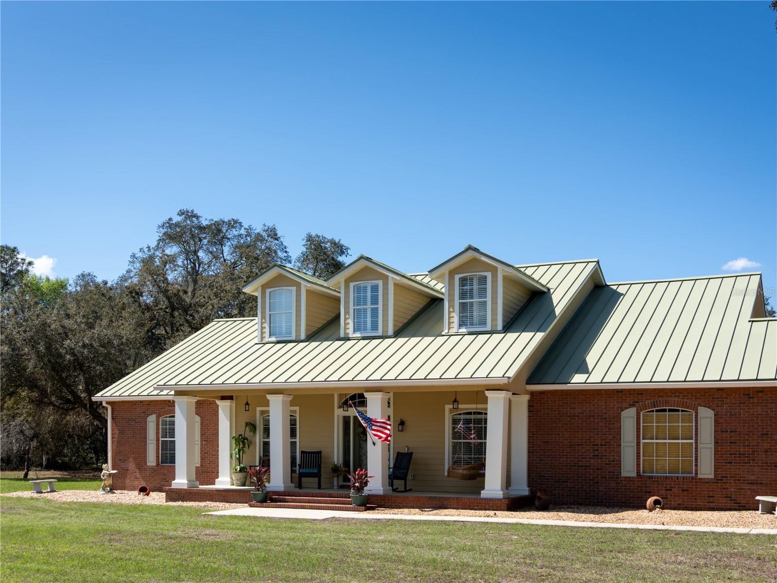 14020 SE 106TH ST, OCKLAWAHA, FL, 32179