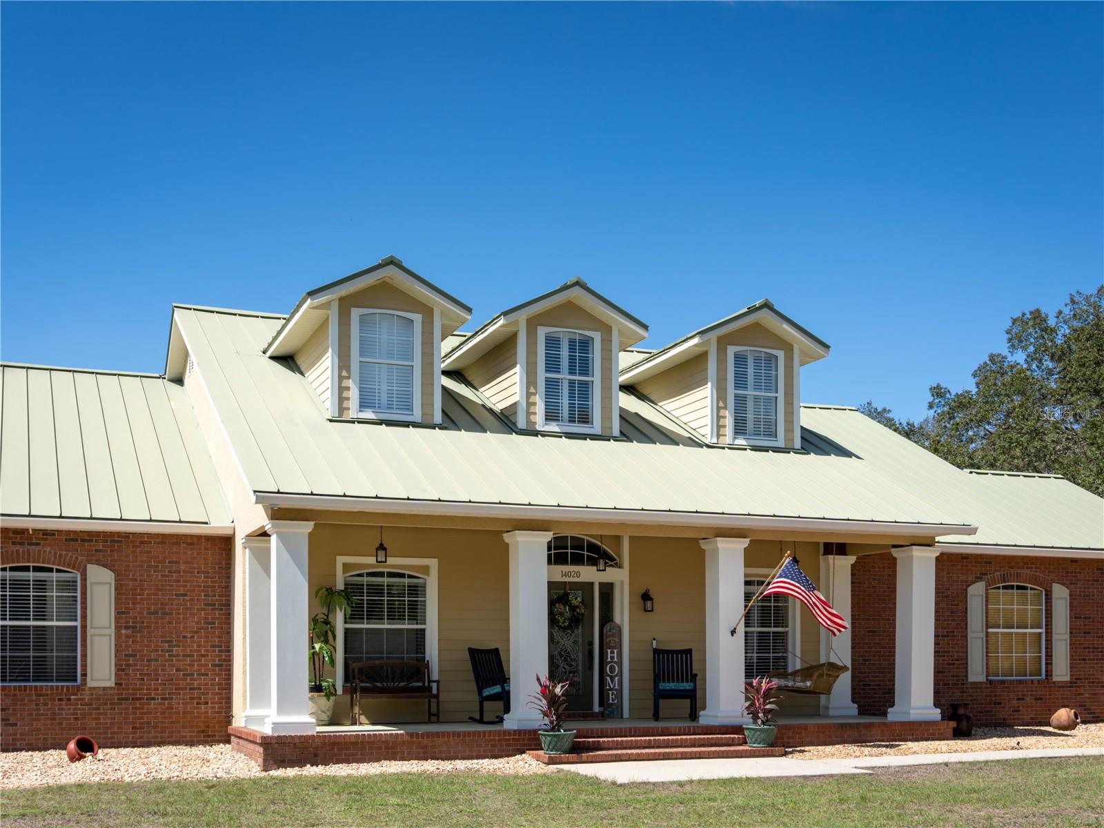 14020 SE 106TH ST, OCKLAWAHA, FL, 32179