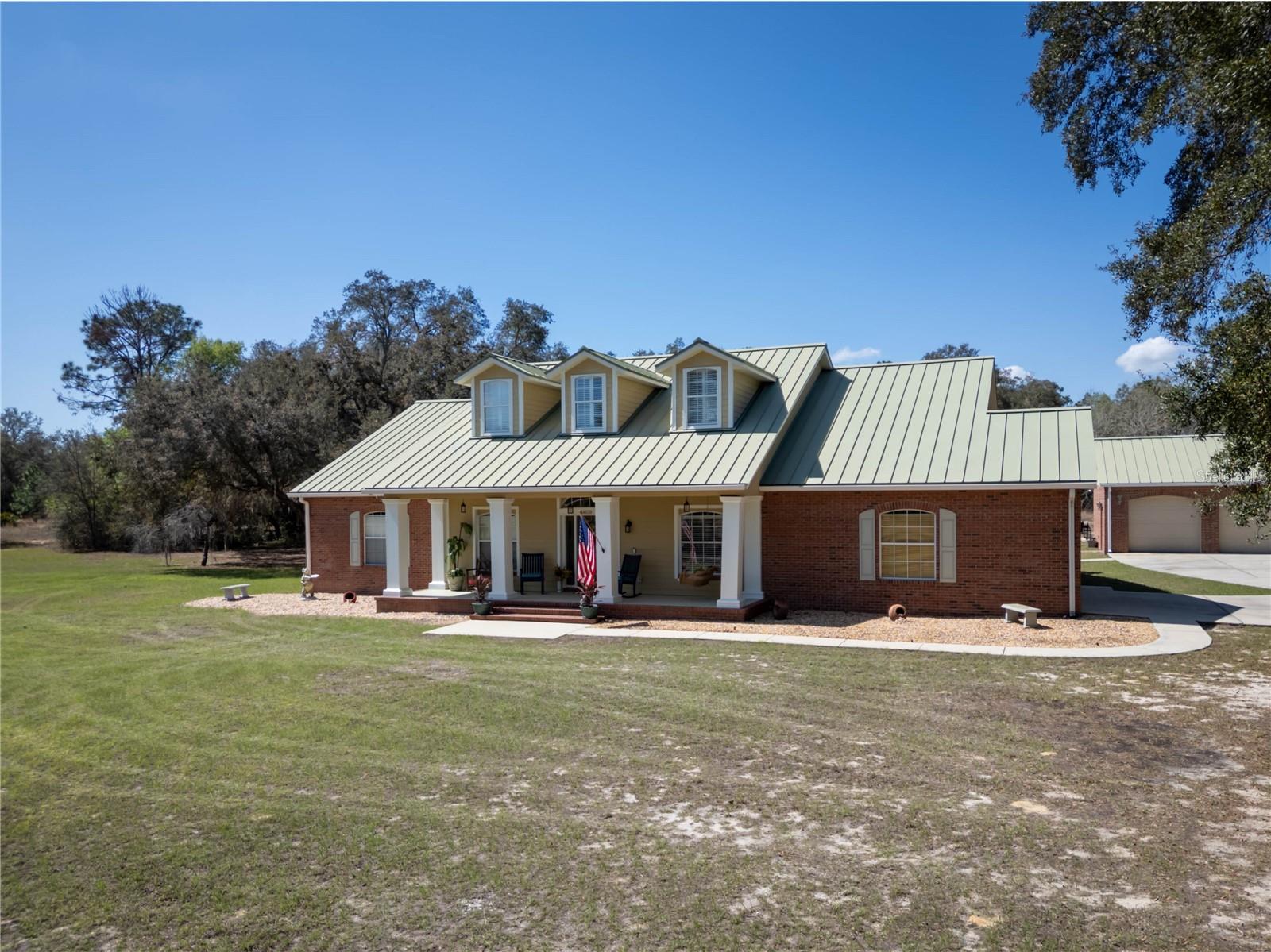 14020 SE 106TH ST, OCKLAWAHA, FL, 32179