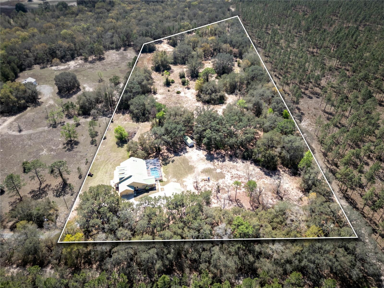 14020 SE 106TH ST, OCKLAWAHA, FL, 32179