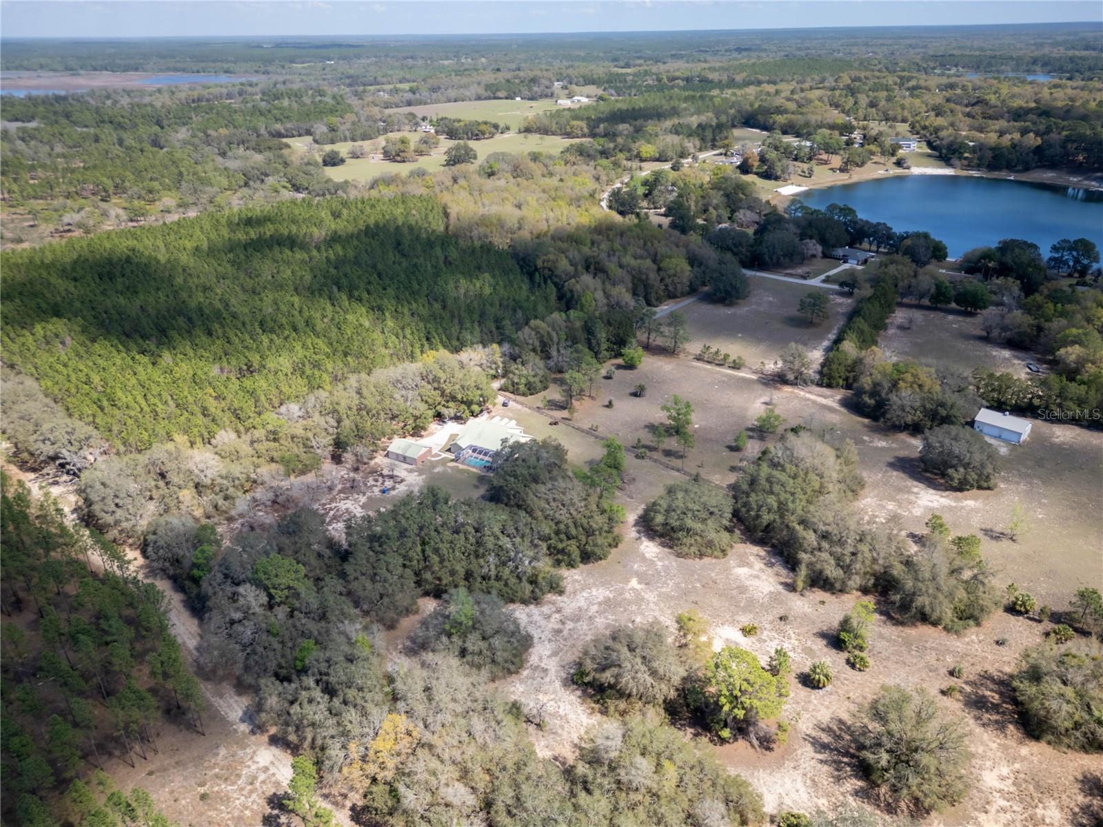 14020 SE 106TH ST, OCKLAWAHA, FL, 32179