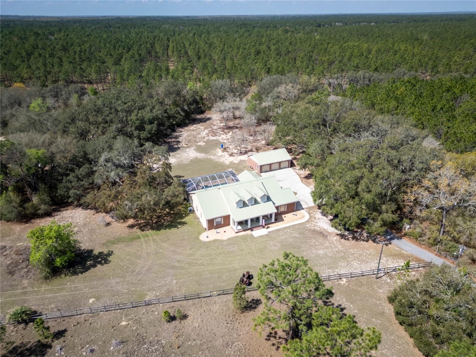 14020 SE 106TH ST, OCKLAWAHA, FL, 32179