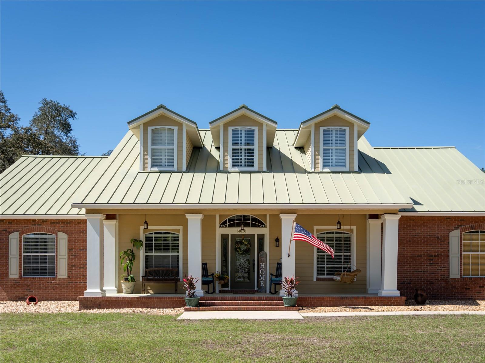14020 SE 106TH ST, OCKLAWAHA, FL, 32179