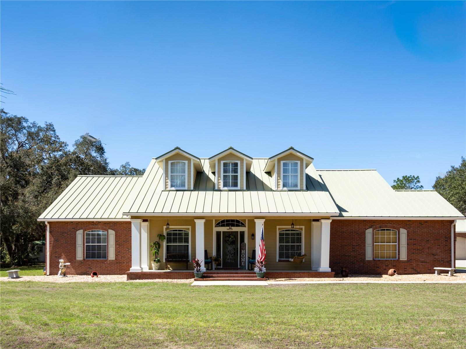 14020 SE 106TH ST, OCKLAWAHA, FL, 32179