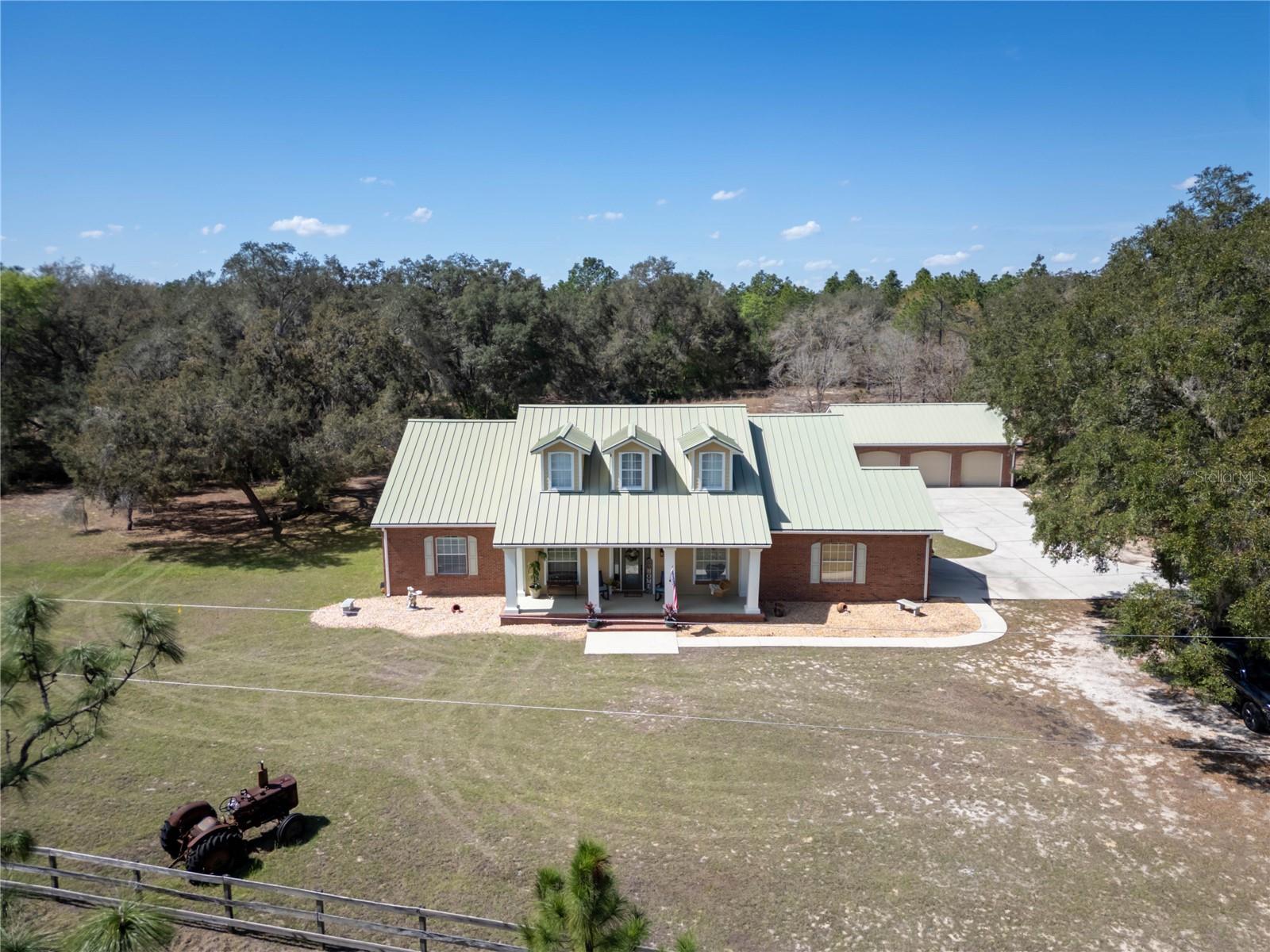 14020 SE 106TH ST, OCKLAWAHA, FL, 32179