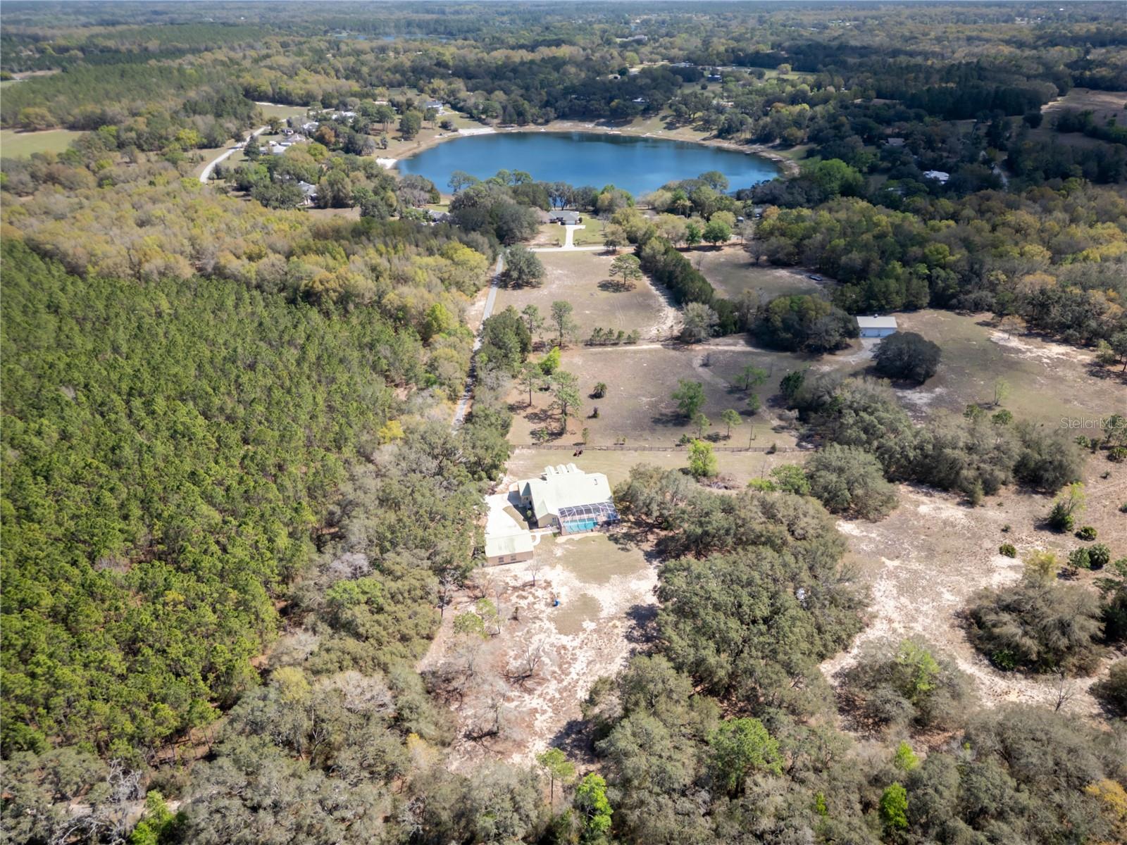 14020 SE 106TH ST, OCKLAWAHA, FL, 32179