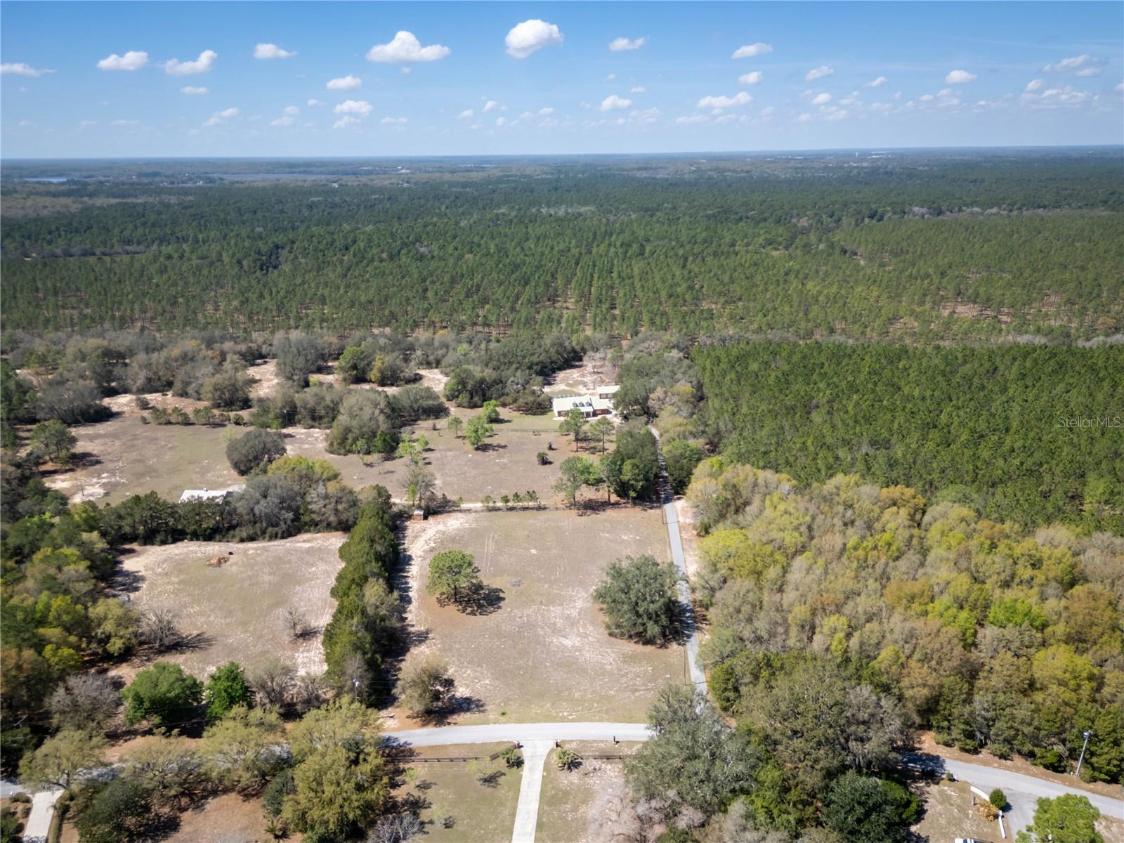 14020 SE 106TH ST, OCKLAWAHA, FL, 32179