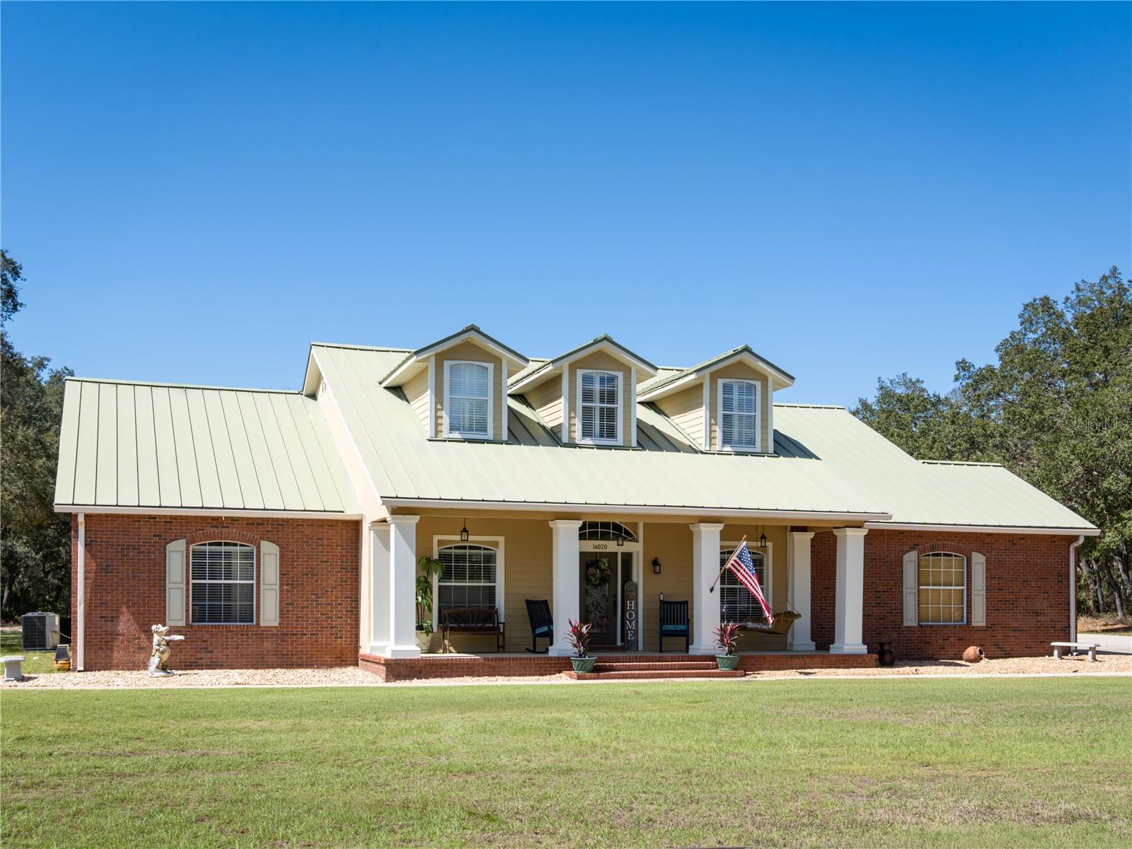 14020 SE 106TH ST, OCKLAWAHA, FL, 32179