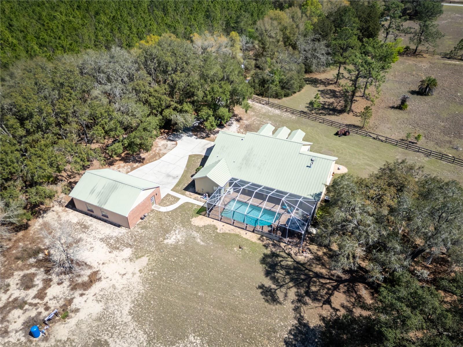14020 SE 106TH ST, OCKLAWAHA, FL, 32179