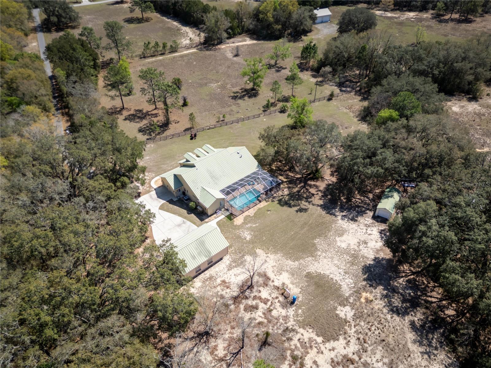 14020 SE 106TH ST, OCKLAWAHA, FL, 32179
