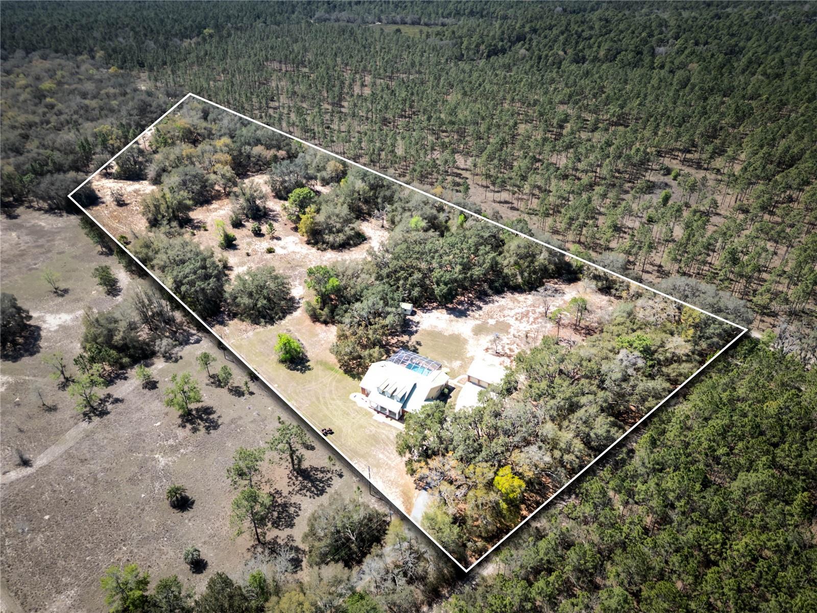 14020 SE 106TH ST, OCKLAWAHA, FL, 32179