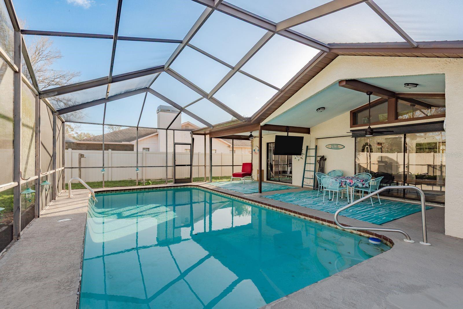 8035 WOODBROOK CT, HUDSON, FL, 34667