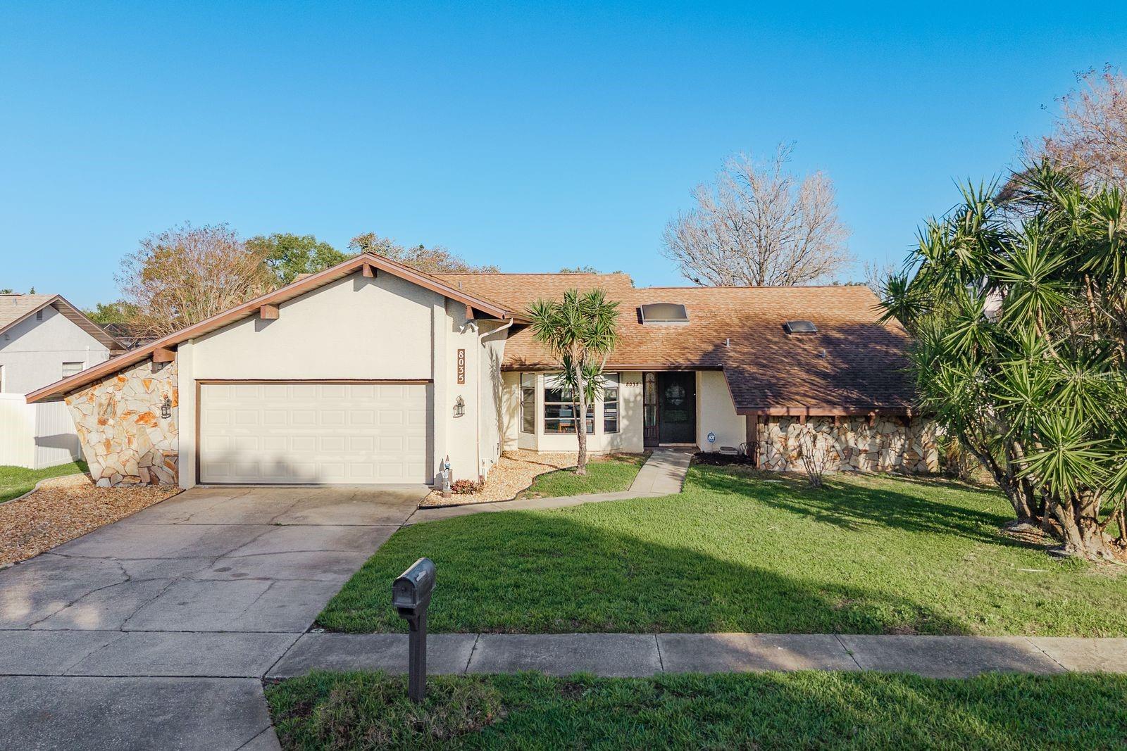 8035 WOODBROOK CT, HUDSON, FL, 34667