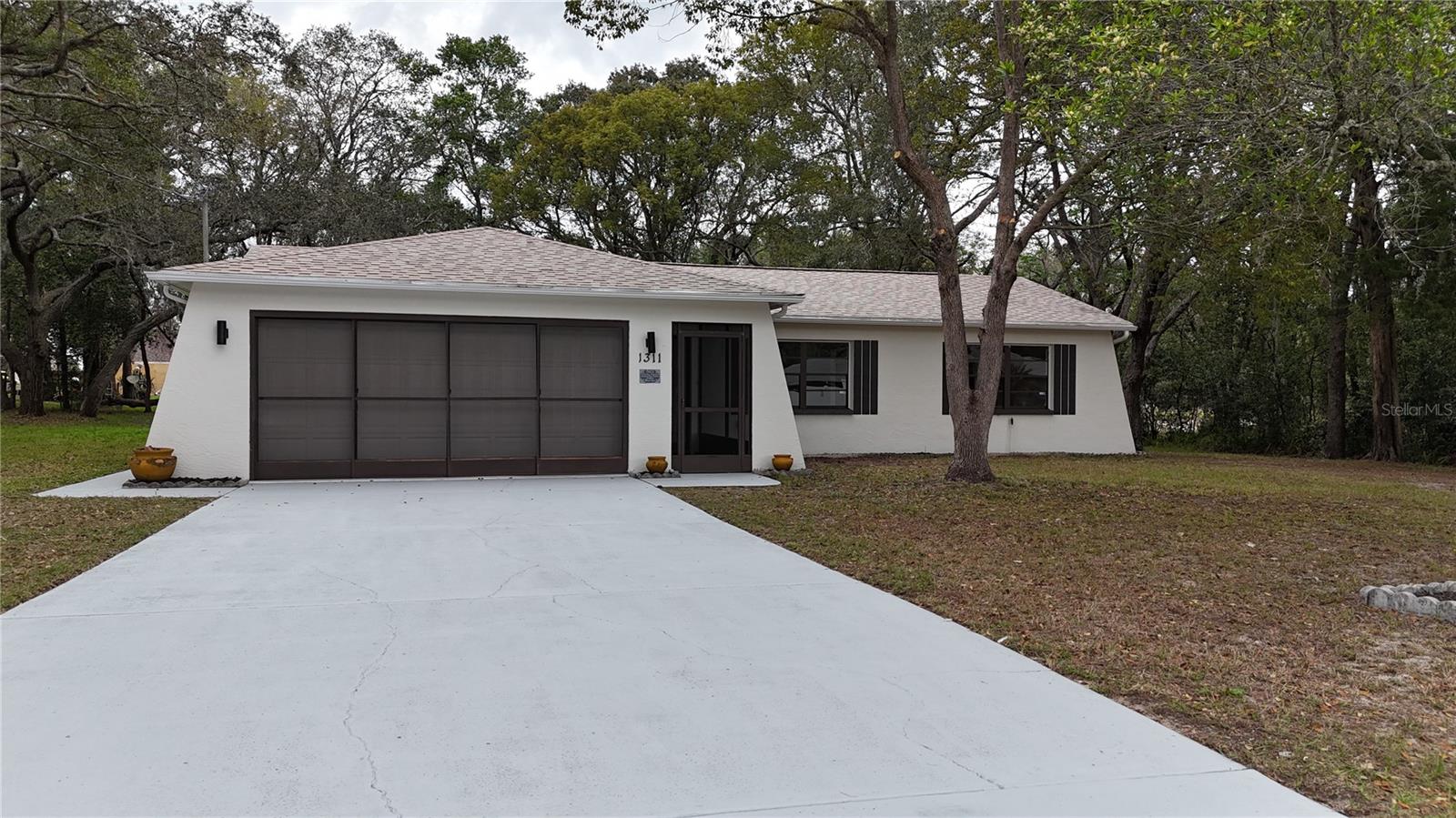 1311 BATTERSEA AVE, SPRING HILL, FL, 34609
