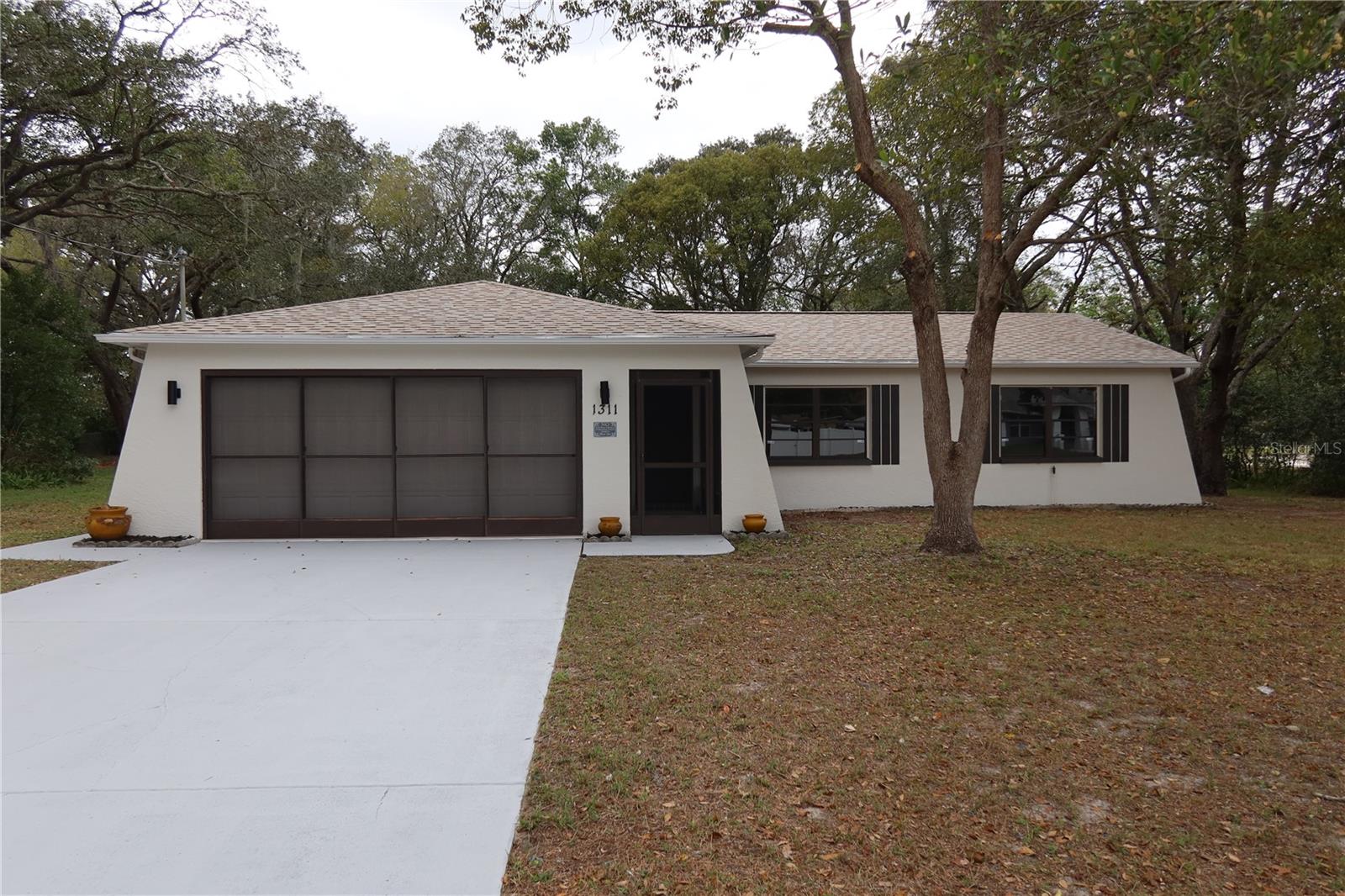 1311 BATTERSEA AVE, SPRING HILL, FL, 34609