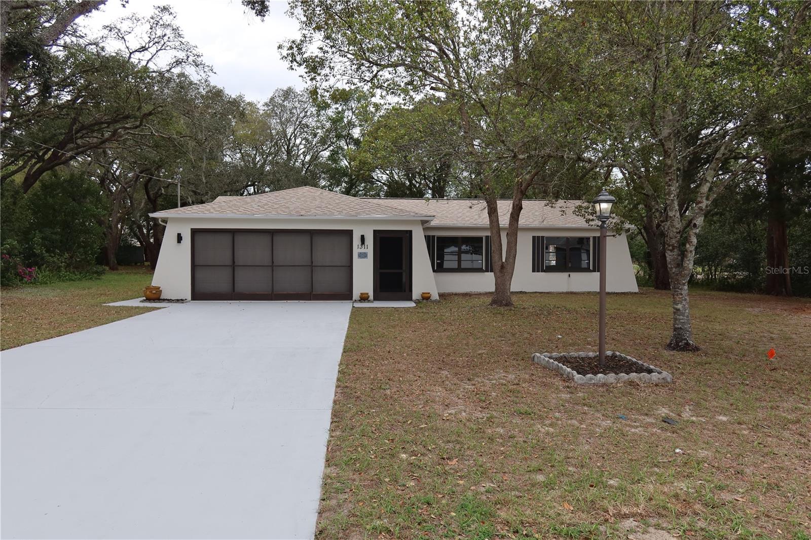 1311 BATTERSEA AVE, SPRING HILL, FL, 34609