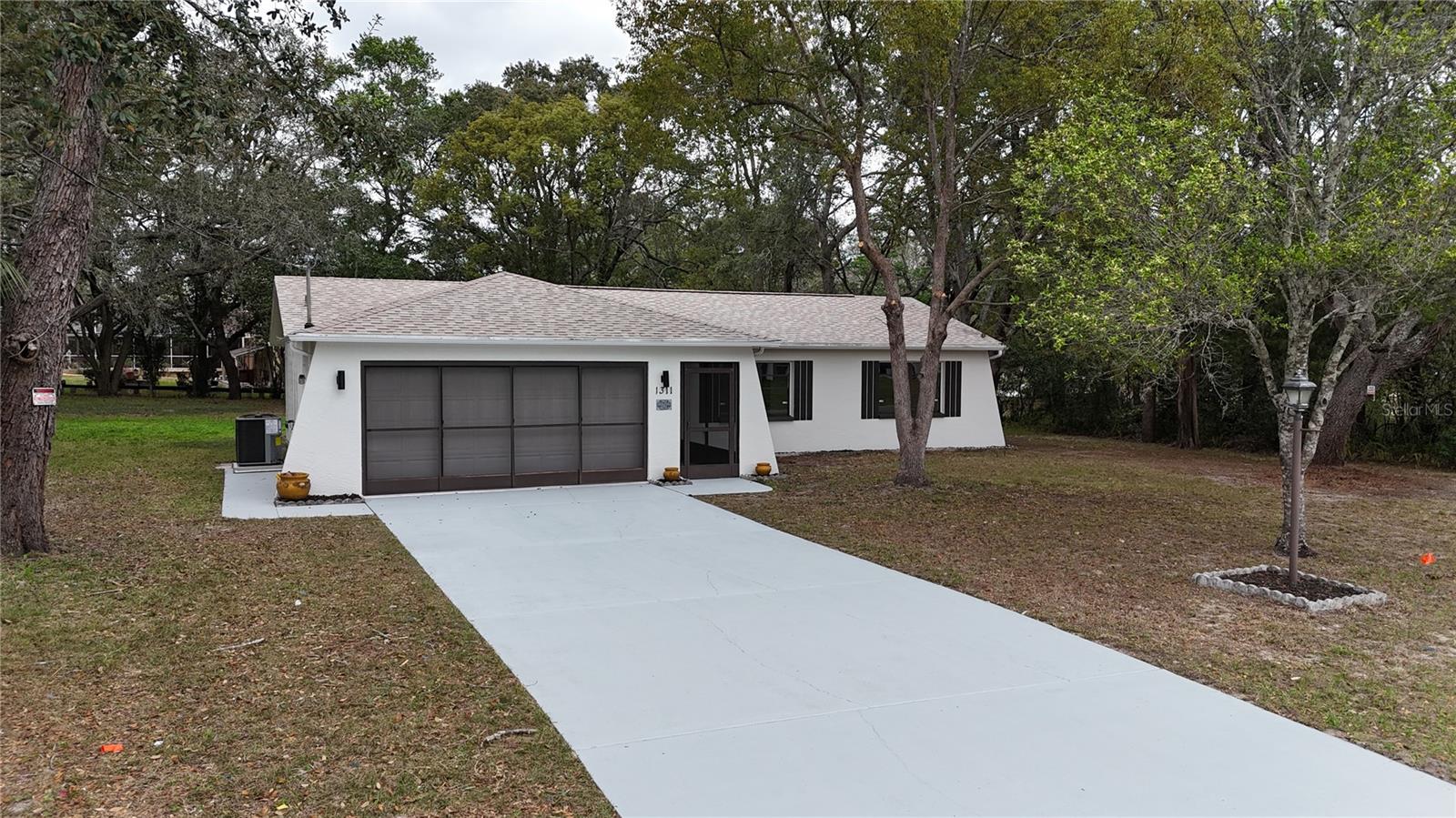 1311 BATTERSEA AVE, SPRING HILL, FL, 34609