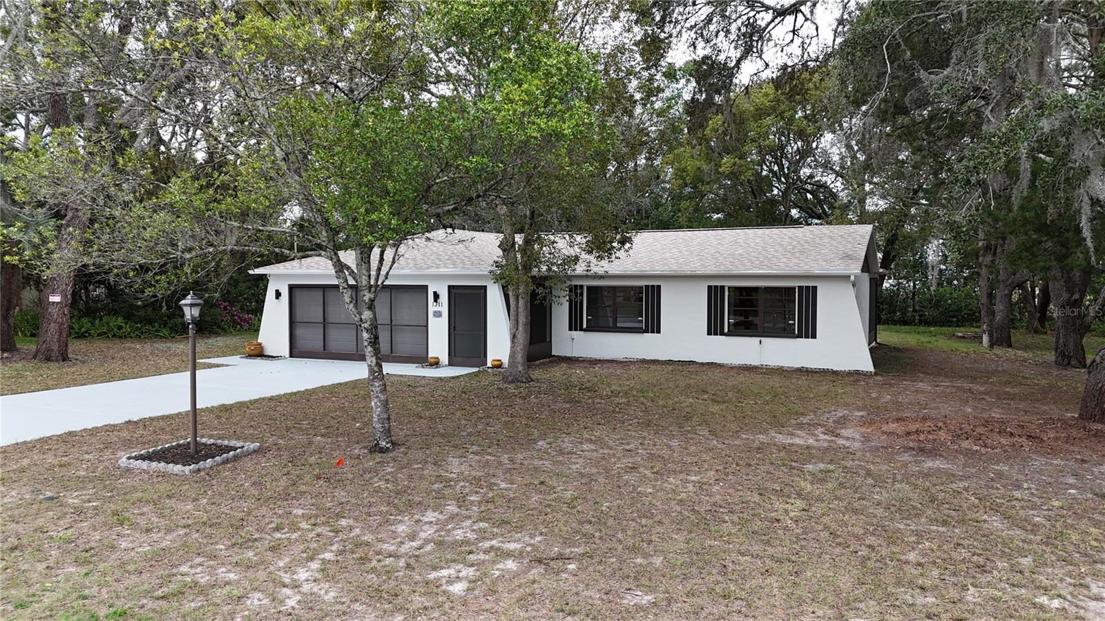1311 BATTERSEA AVE, SPRING HILL, FL, 34609