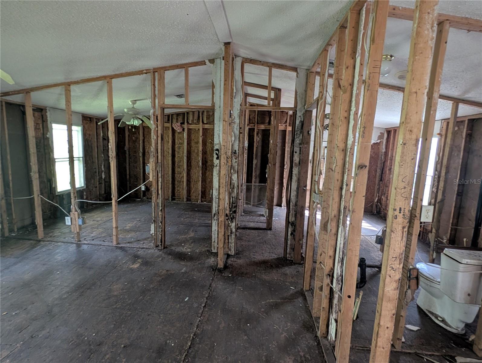 7062 CROOKED CREEK, ZOLFO SPRINGS, FL, 33890
