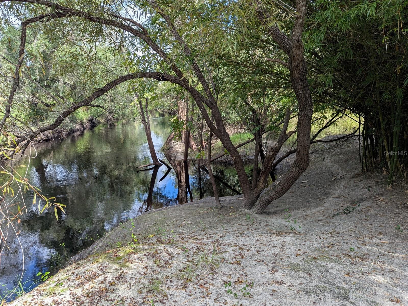 7062 CROOKED CREEK, ZOLFO SPRINGS, FL, 33890