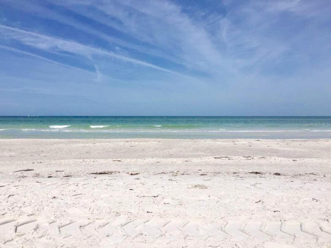 3111 PASS A GRILLE WAY #109R, ST PETE BEACH, FL, 33706