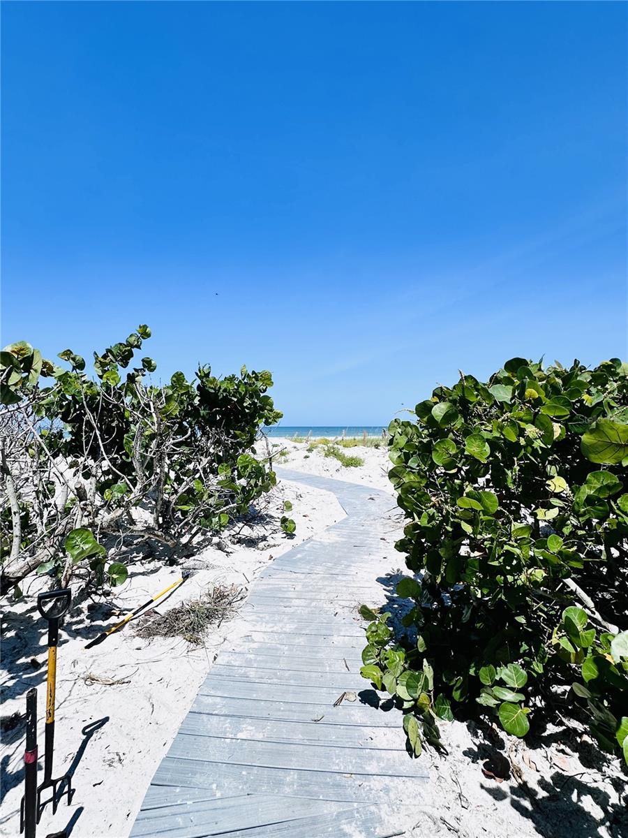 3111 PASS A GRILLE WAY #109R, ST PETE BEACH, FL, 33706