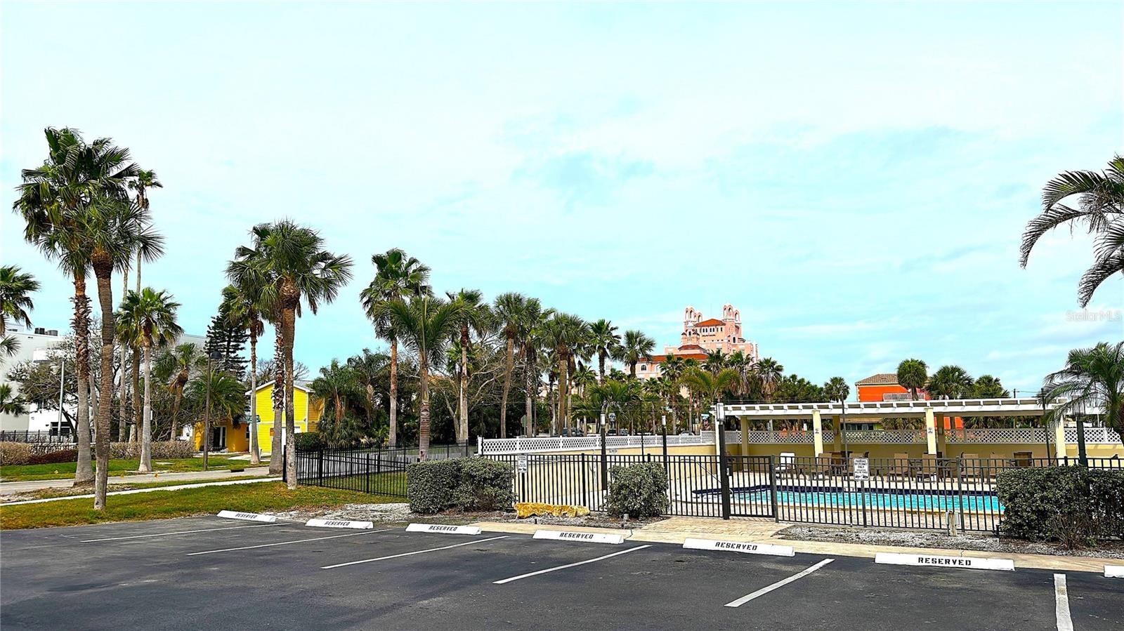 3111 PASS A GRILLE WAY #109R, ST PETE BEACH, FL, 33706