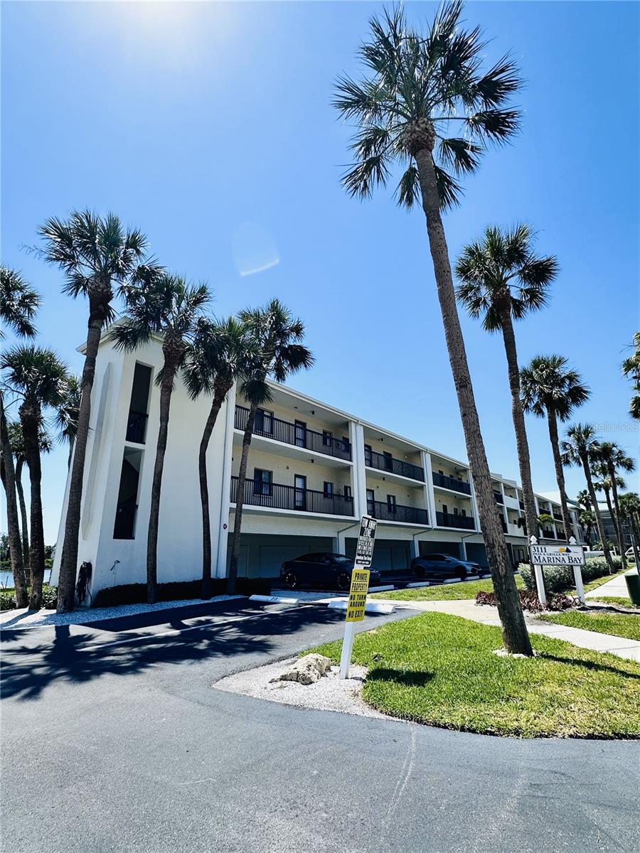 3111 PASS A GRILLE WAY #109R, ST PETE BEACH, FL, 33706