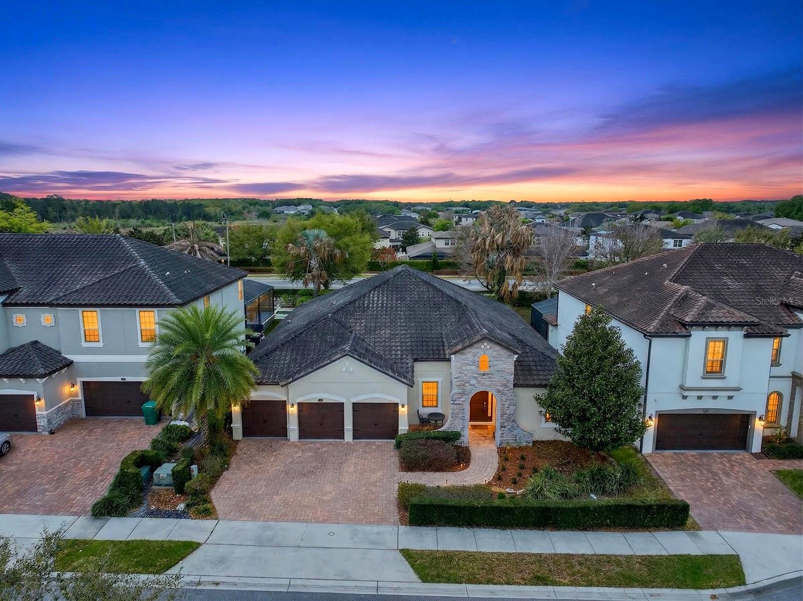 16554 RAVEN ROCK PL, WINTER GARDEN, FL, 34787